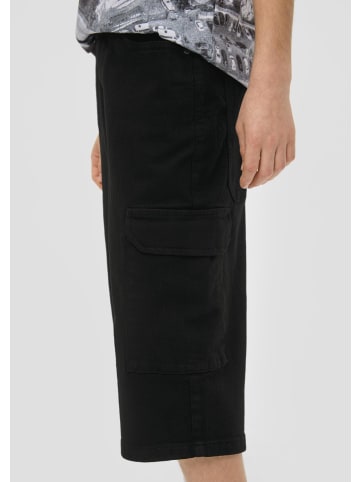 s.Oliver Hose in 9999_schwarz