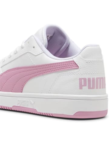 Puma Kinder Sneaker "Reb-L Jr" in Weiß