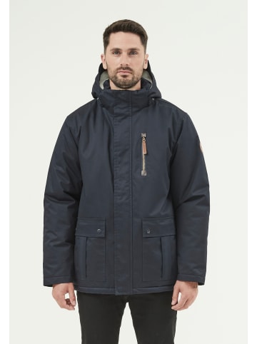 Whistler Winterparka HOWSEN in 2048 Navy Blazer