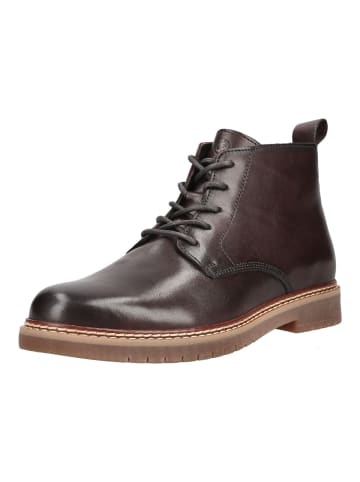 ara Stiefelette SILVIO Mocca