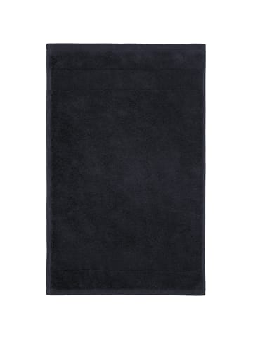 Villeroy & Boch Villeroy & Boch Handtücher One 2550 coal black - 906 in coal black - 906