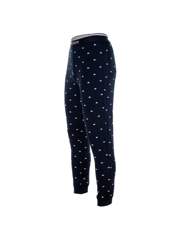 Lacoste Pyjama 1er Pack in Blau