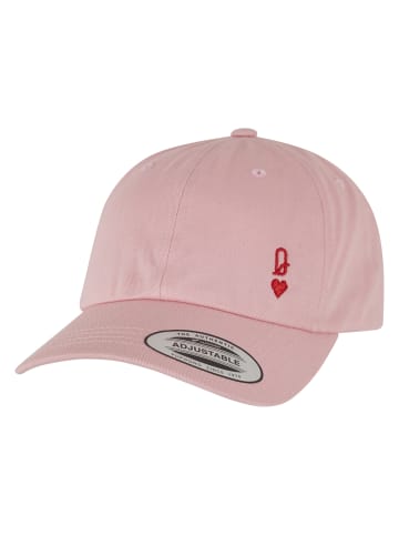 Mister Tee Dad Caps - Classics in pink