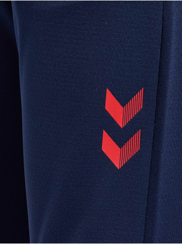 Hummel Verstellbare Taille Hose Hmlq4 Damen in MARINE