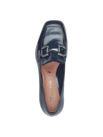 Tamaris Trotteur in NAVY