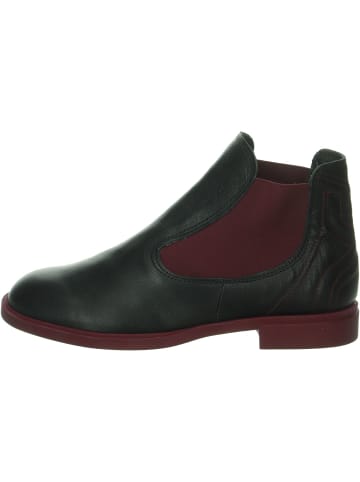 Think! Stiefel in schwarz