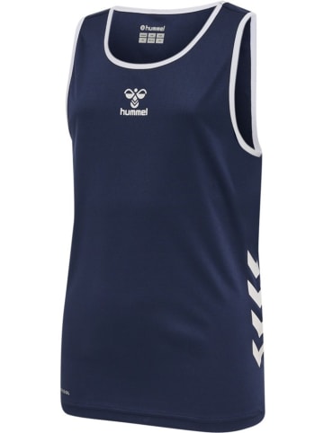 Hummel Kinder Trikot in Blau