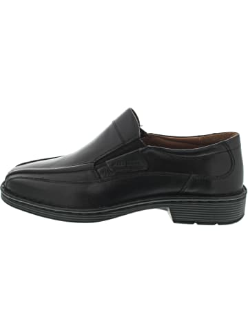 Josef Seibel Bradfjord 07 Slipper Schwarz