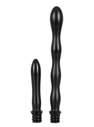 You2Toys Duschaufsatz Intimdusche in schwarz