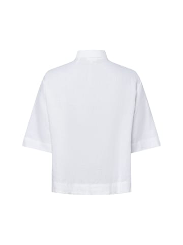 s.Oliver Bluse in weiß