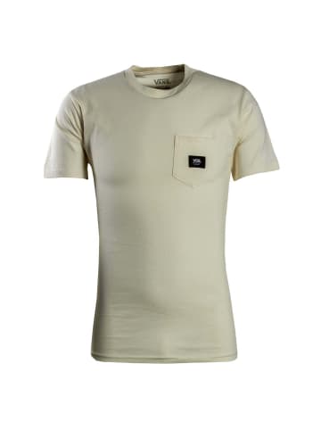 Vans Shirt in Beige