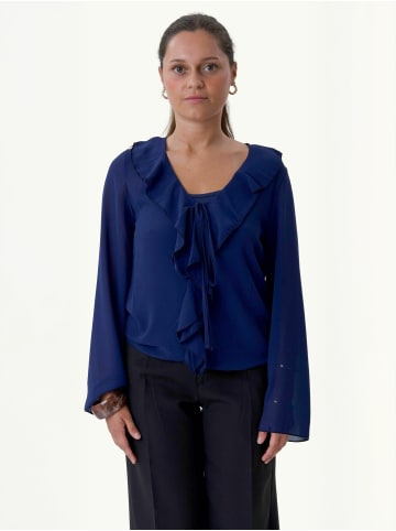 TeeShoppen Pullover Alba in NAVY