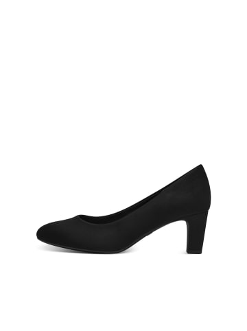 Tamaris Pumps in BLACK