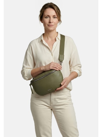 Tamaris Umhängetasche TAS Alessia in lightkhaki 914
