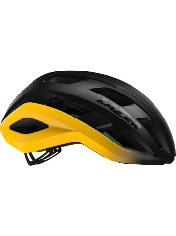 Lazer Rennrad/Gravel-Helm Strada KinetiCore in gelb