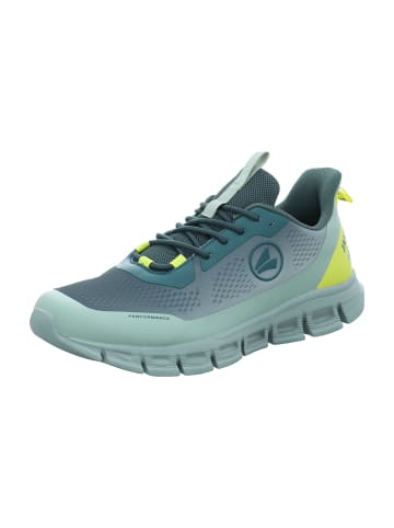 Jako Sportliche Schnürschuhe in Grün