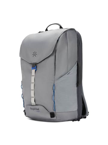 Tropicfeel Nook Reiserucksack 44 cm in frost grey