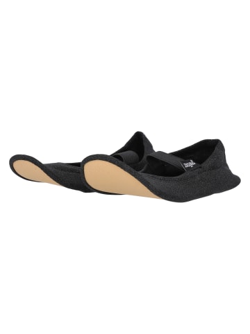 Zigzag Gymnastikschuh Denise in 1001 Black