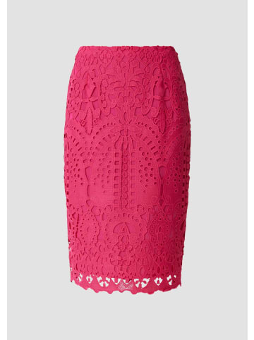 comma Rock in 4462_pink