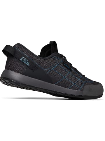 Black Diamond M CIRCUIT 2 LIFESTYLE SHOE in Anthrazit