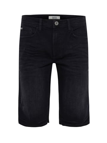 BLEND Jeansshorts BHDenon in Schwarz