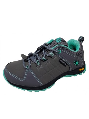 GEKA-SPORT Wanderschuh Chardon  in Grau