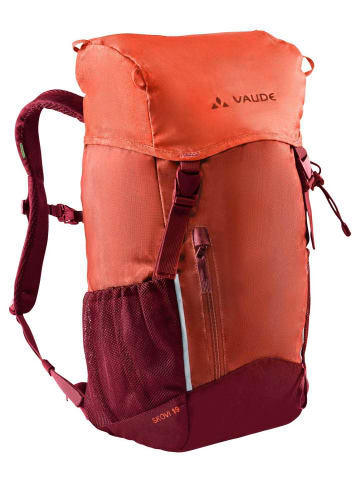 Vaude Vaude Kinderrucksack Skovi 19, hotchili, -