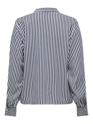 JDY Hemd 'LAUREL LIFE' Weiß