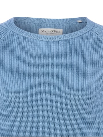 Marc O'Polo Pullover in hellblau - 0003