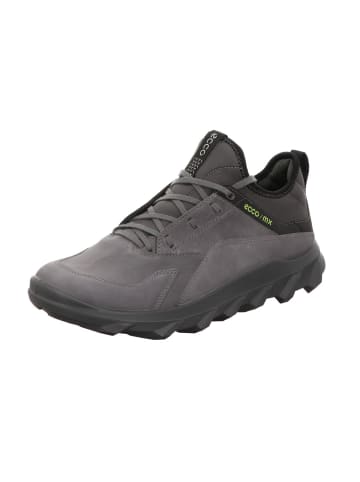 Ecco Lowtop-Sneaker MX M in titanium