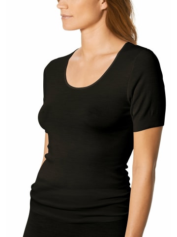 Mey BH Hemd für Damen in schwarz