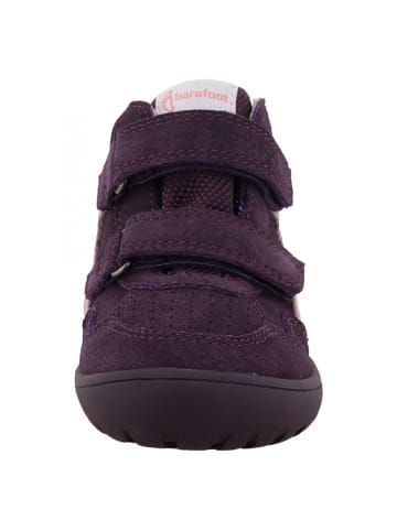 Lurchi Klettschuh Jarven Barfoot in Violett