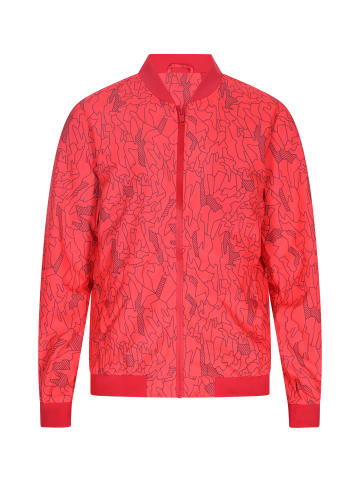 cosimon Herren Jacke in Neonpink