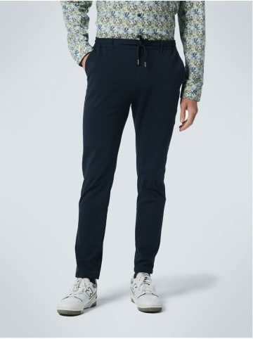No Excess Chino für Herren in schwarz