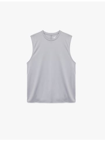 KOTON TANKTOPS in Grau