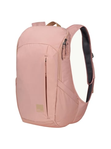 Jack Wolfskin Frauenstein - Rucksack 15L 44 cm in rose dawn