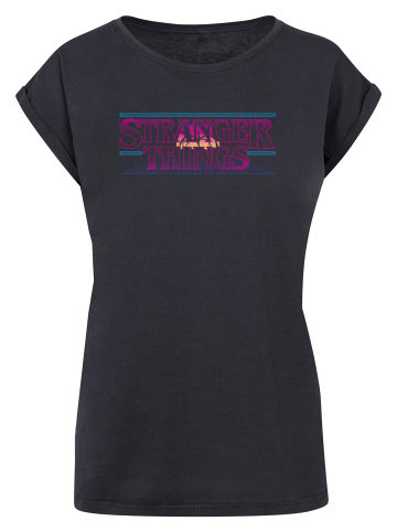 Absolute Cult Absolute Cult T-Shirts in navy
