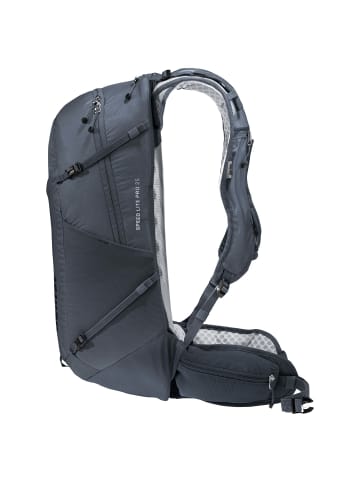 Deuter Speed Lite Pro 25 - Wanderrucksack 54 cm (black) in schwarz