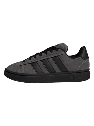adidas Grand Court Alpha 00s in Anthrazit