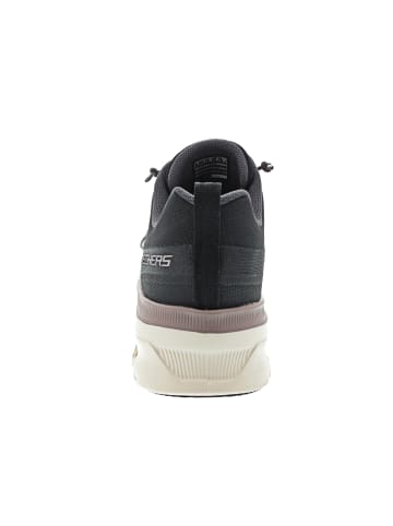 Skechers Glide-Step Pro-Cool Drift Slipper Schwarz
