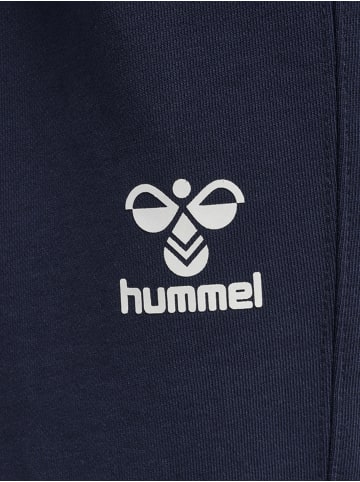 Hummel Hummel Verstellbare Taille Hose Hmlcore Fußball Erwachsene in MARINE