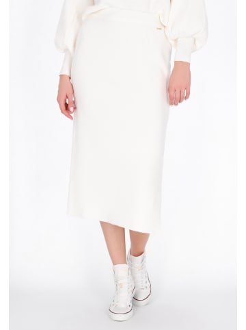 DreiMaster Maritim Women Skirt in offwhite
