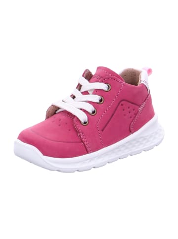 superfit Halbschuhe in Pink