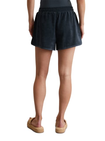 Marc O'Polo Frottee-Shorts regular in M886