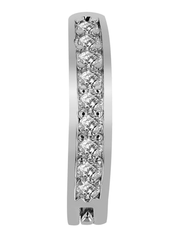 Adeliás Damen Piercing aus Edelstahl in silber