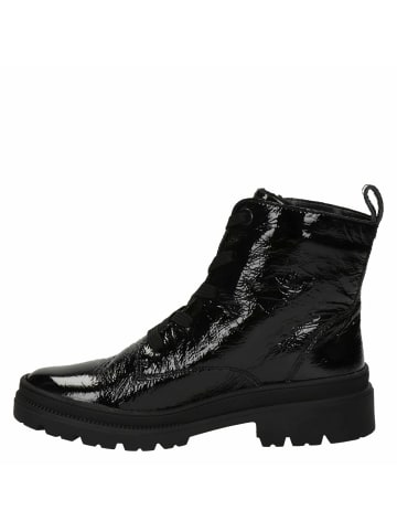 ara Schnür-Stiefeletten für Damen in schwarz