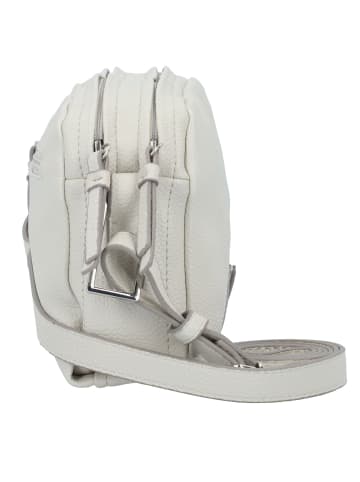 Gabor Lania Umhängetasche 23 cm in off white