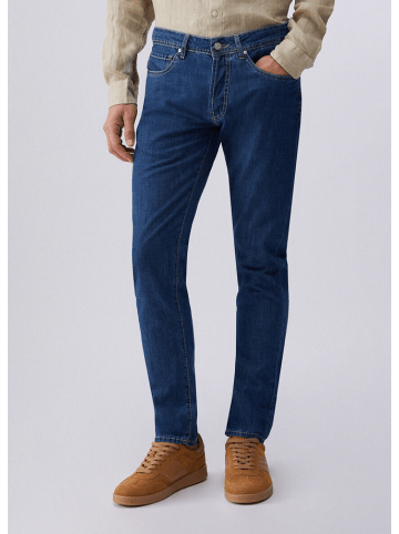Liu Jo Jeans 10542543831382 Blau