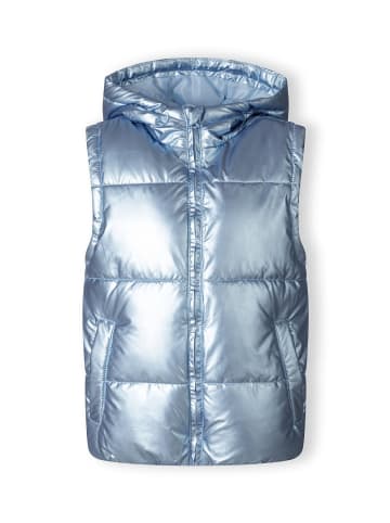 Minoti Westen 20gilet49 in Blau