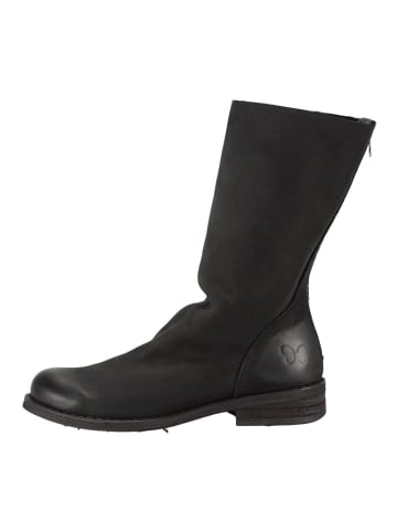Felmini Stiefel in Schwarz